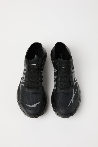 NNormal Men Kjerag Brut Black  by Nnormal