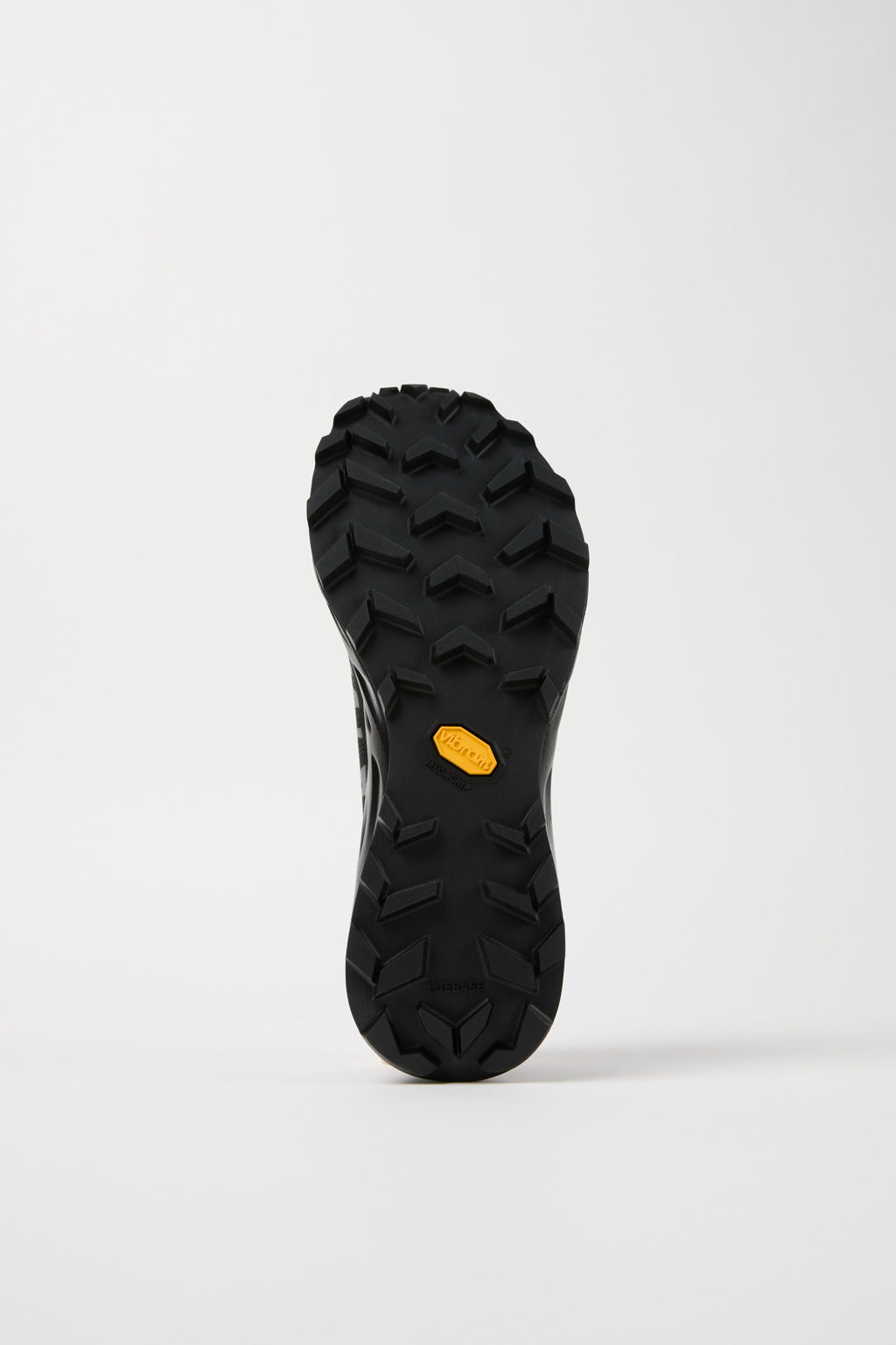 NNormal Men Kjerag Brut Black  by Nnormal