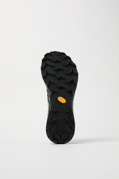 NNormal Men Kjerag Brut Black  by Nnormal