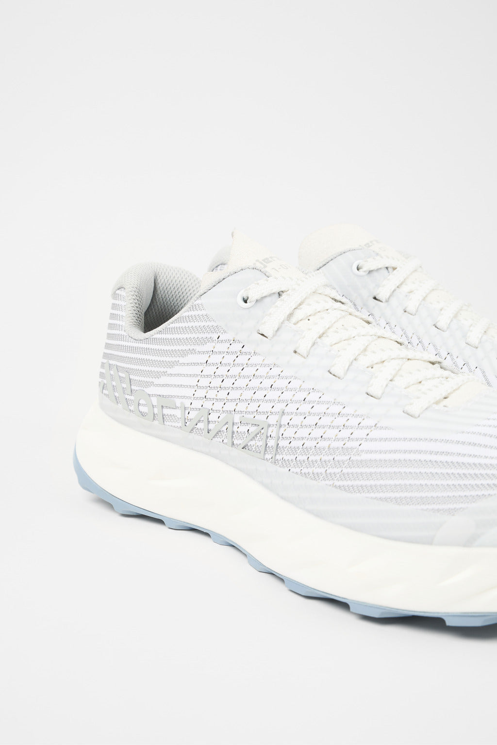 NNormal Men Kjerag 01 White/Grey  by Nnormal