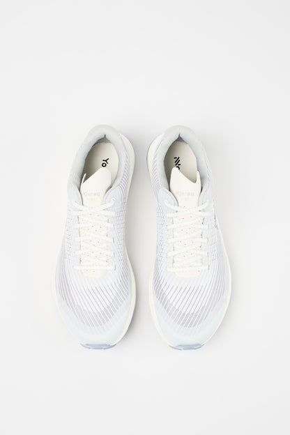 NNormal Men Kjerag 01 White/Grey  by Nnormal