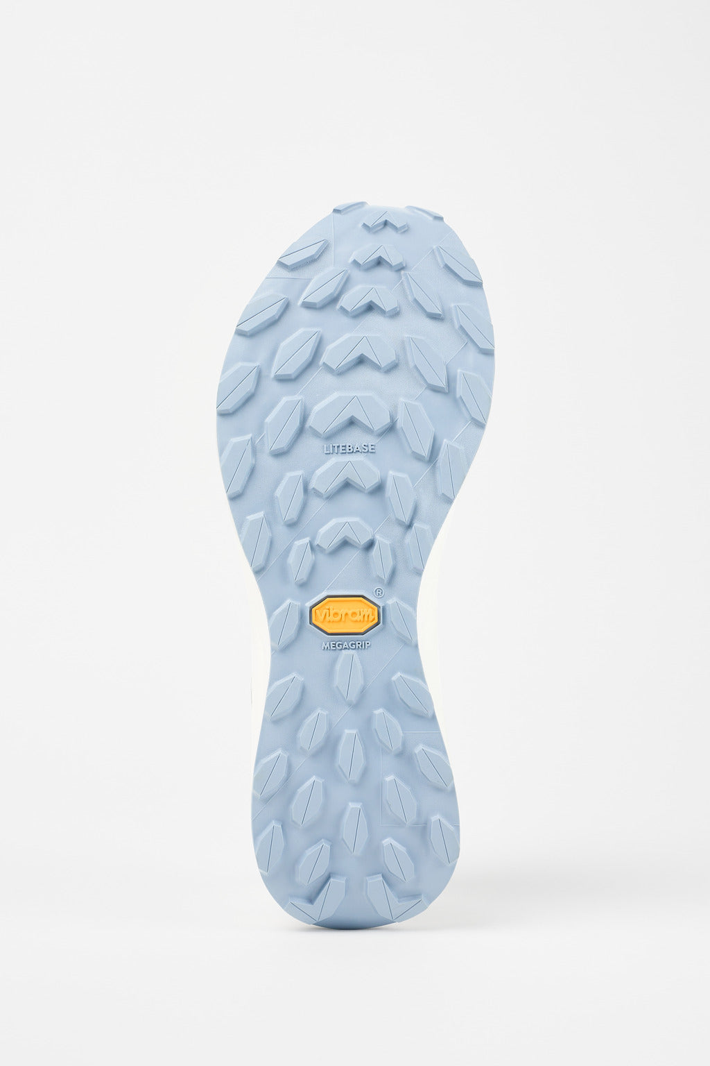 NNormal Men Kjerag 01 White/Grey  by Nnormal