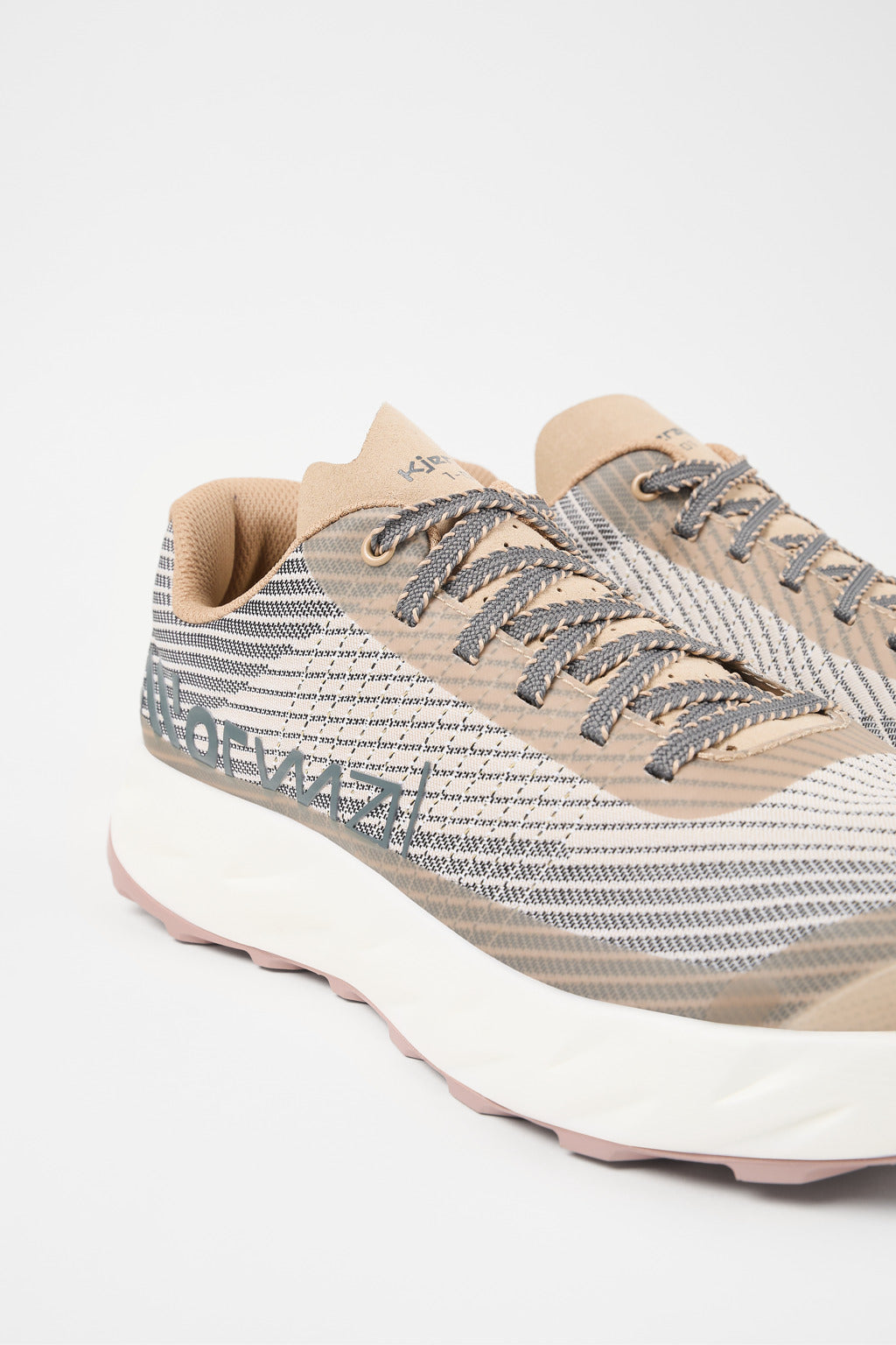 NNormal Men Kjerag 01 Beige  by Nnormal