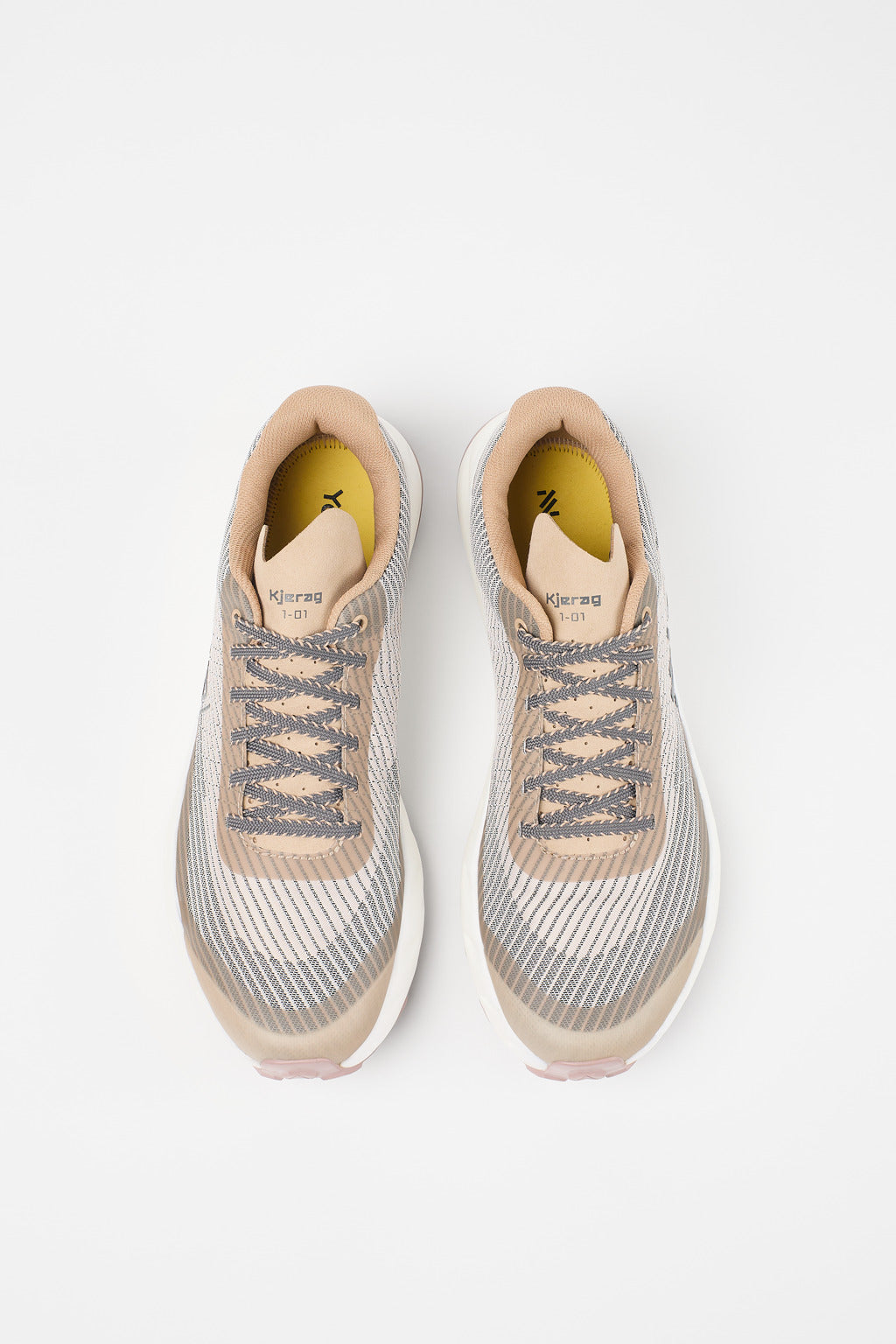 NNormal Men Kjerag 01 Beige  by Nnormal