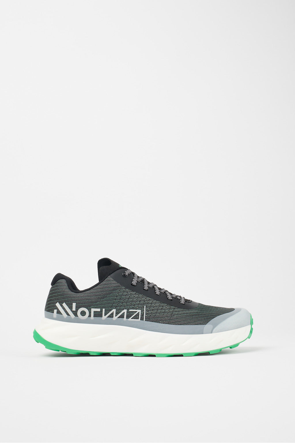 NNormal Men Kjerag 01 Green  by Nnormal