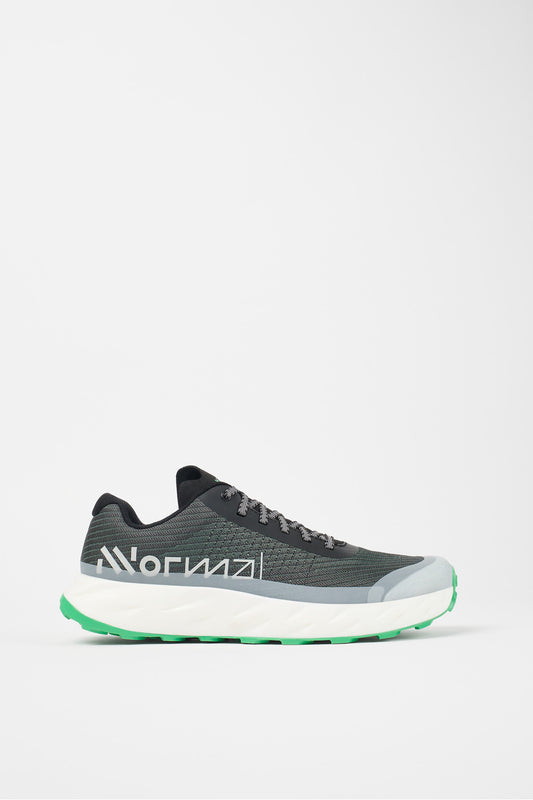 NNormal Men Kjerag 01 Green  by Nnormal