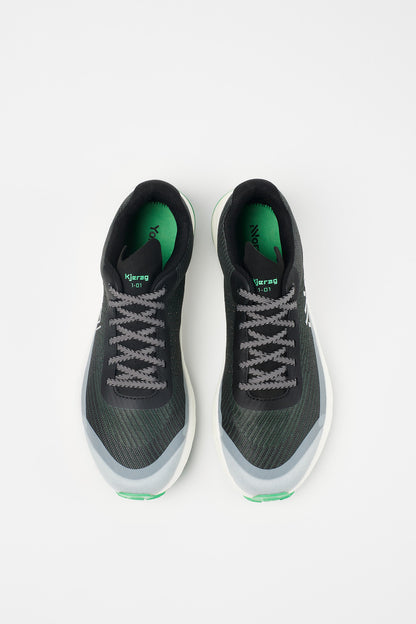 NNormal Men Kjerag 01 Green  by Nnormal