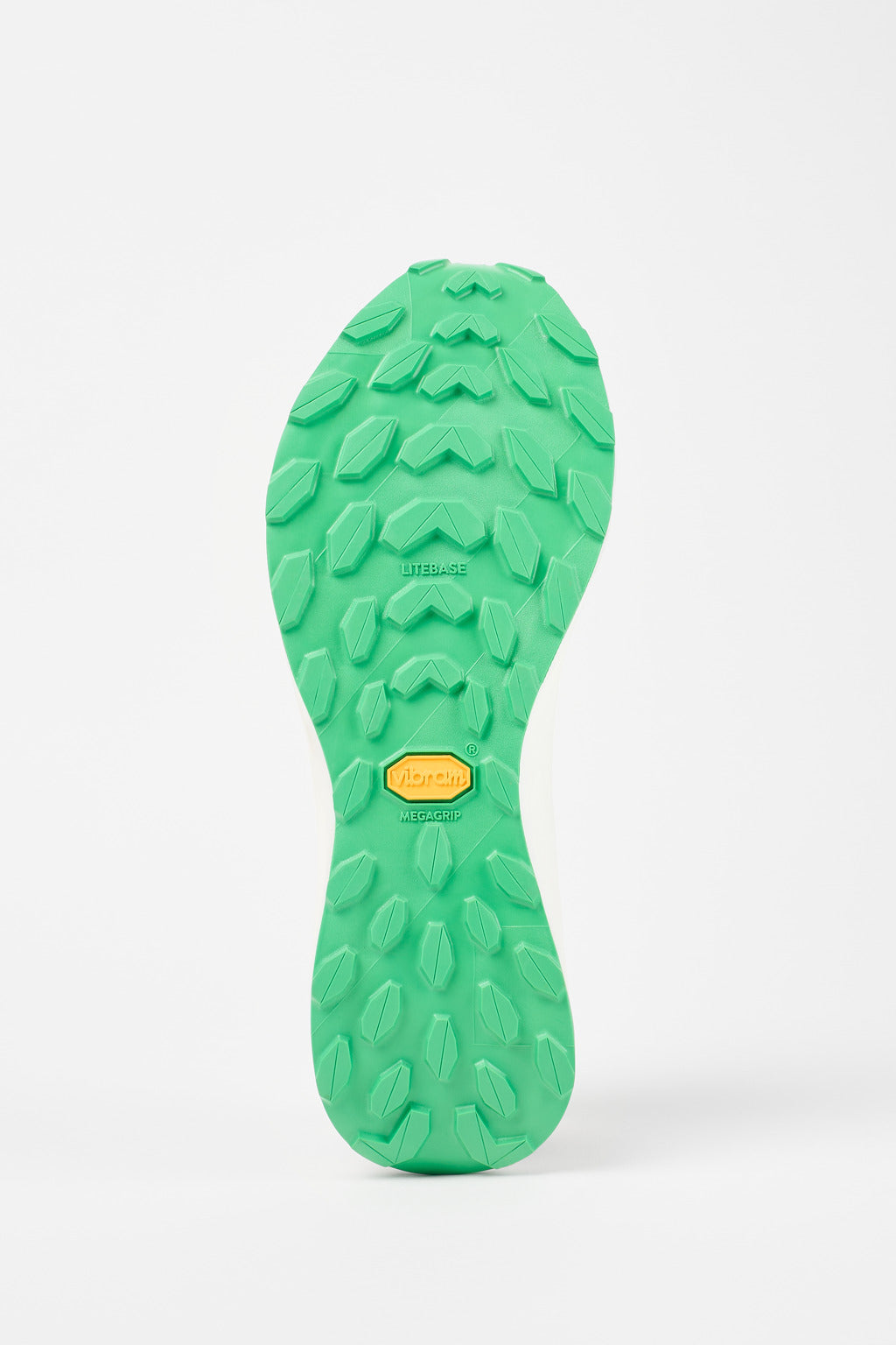 NNormal Men Kjerag 01 Green  by Nnormal