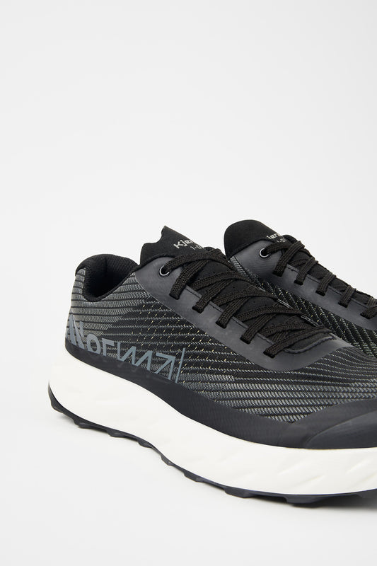 NNormal Men Kjerag 01 Black/Grey  by Nnormal
