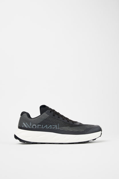 NNormal Men Kjerag 01 Black/Grey  by Nnormal
