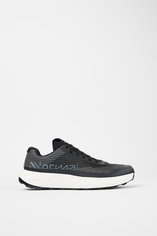 NNormal Men Kjerag 01 Black/Grey  by Nnormal