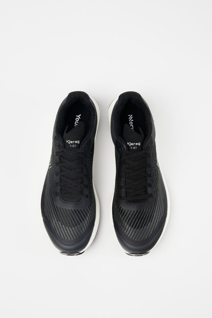 NNormal Men Kjerag 01 Black/Grey  by Nnormal