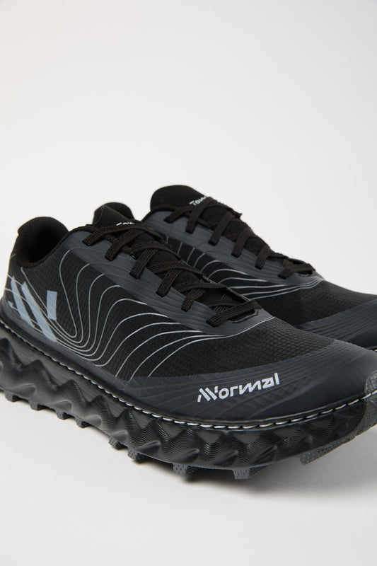 NNormal Men Tomir 02 NN Black  by Nnormal