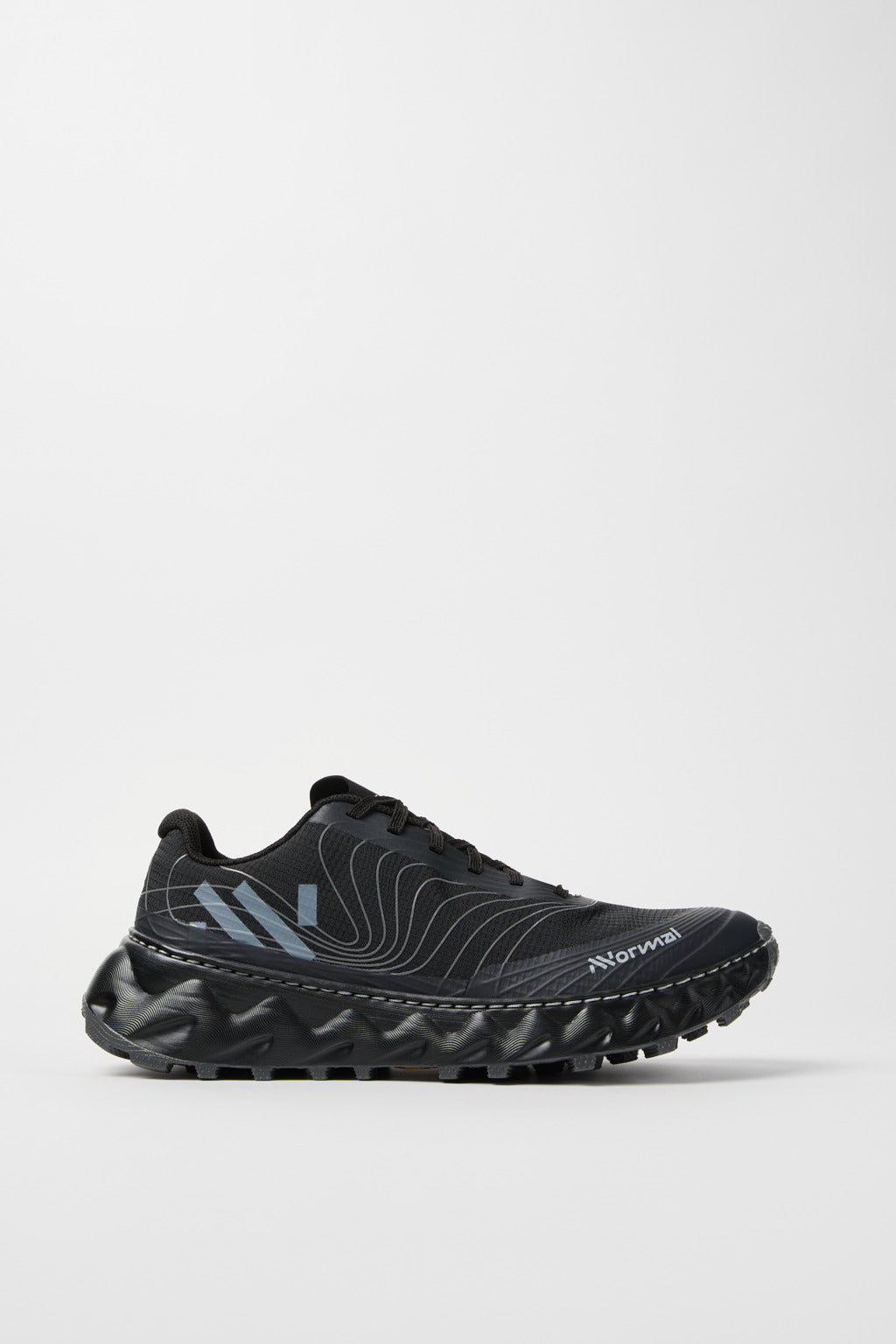 NNormal Men Tomir 02 NN Black  by Nnormal