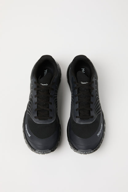 NNormal Men Tomir 02 NN Black  by Nnormal