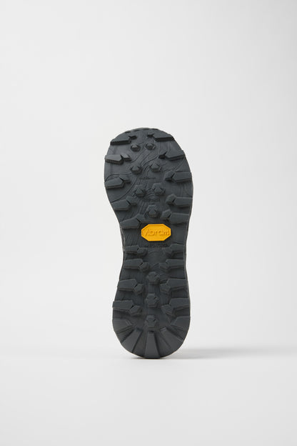 NNormal Men Tomir 02 NN Black  by Nnormal