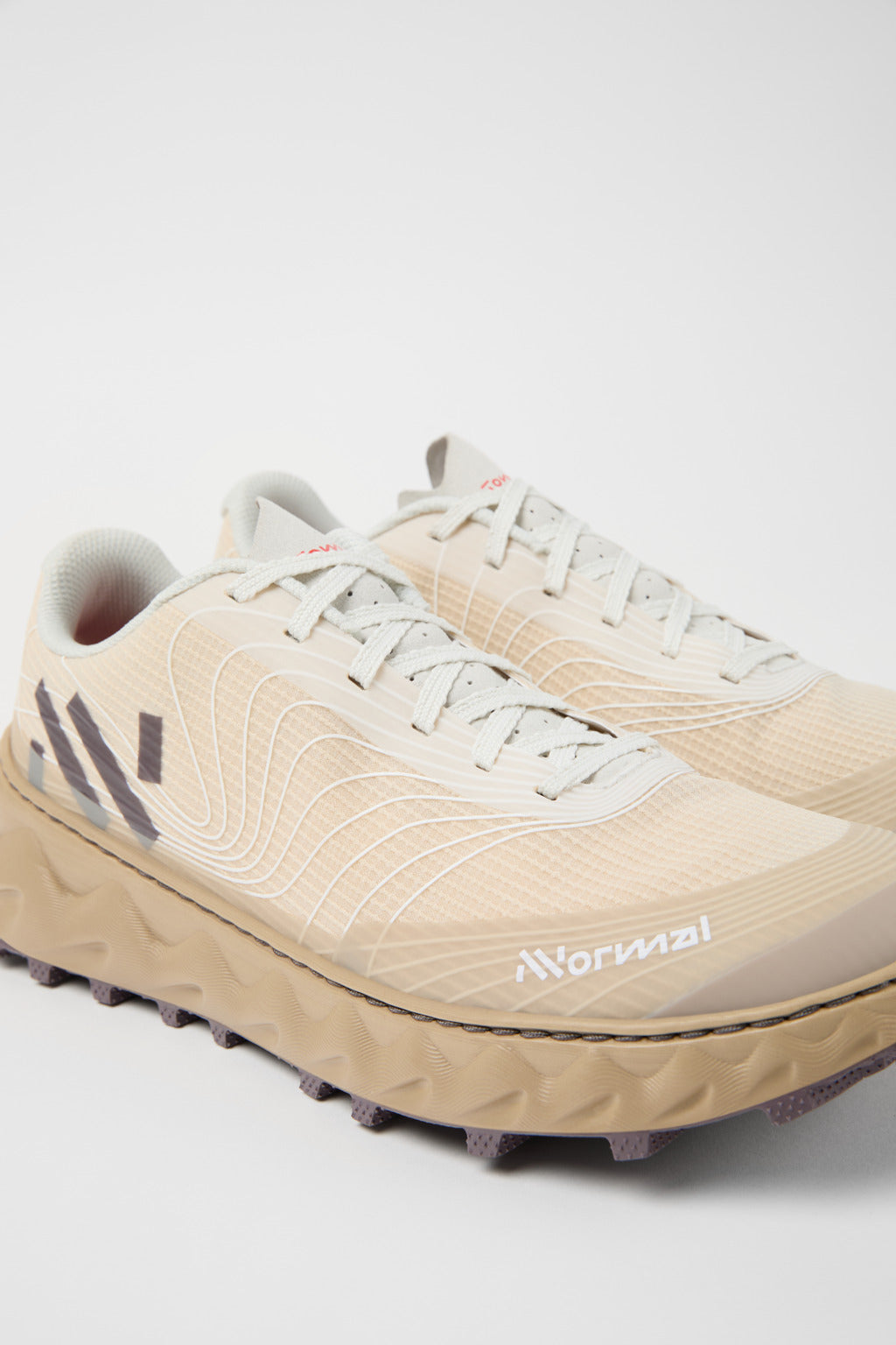 NNormal Men Tomir 02 NN Beige  by Nnormal