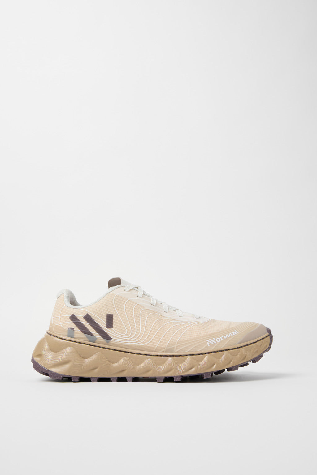 NNormal Men Tomir 02 NN Beige  by Nnormal