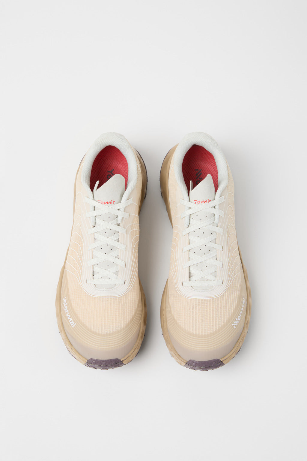 NNormal Men Tomir 02 NN Beige  by Nnormal