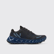 Tomir 02 Shoe Blue / Black,US5.5(W) - US4.5(M)