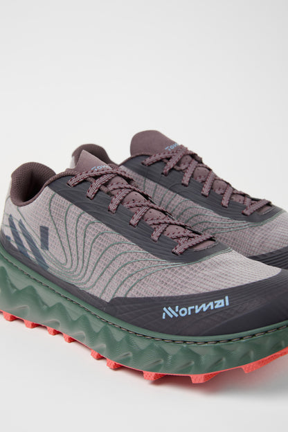 NNormal Men Tomir 02 NN Burgundy  by Nnormal