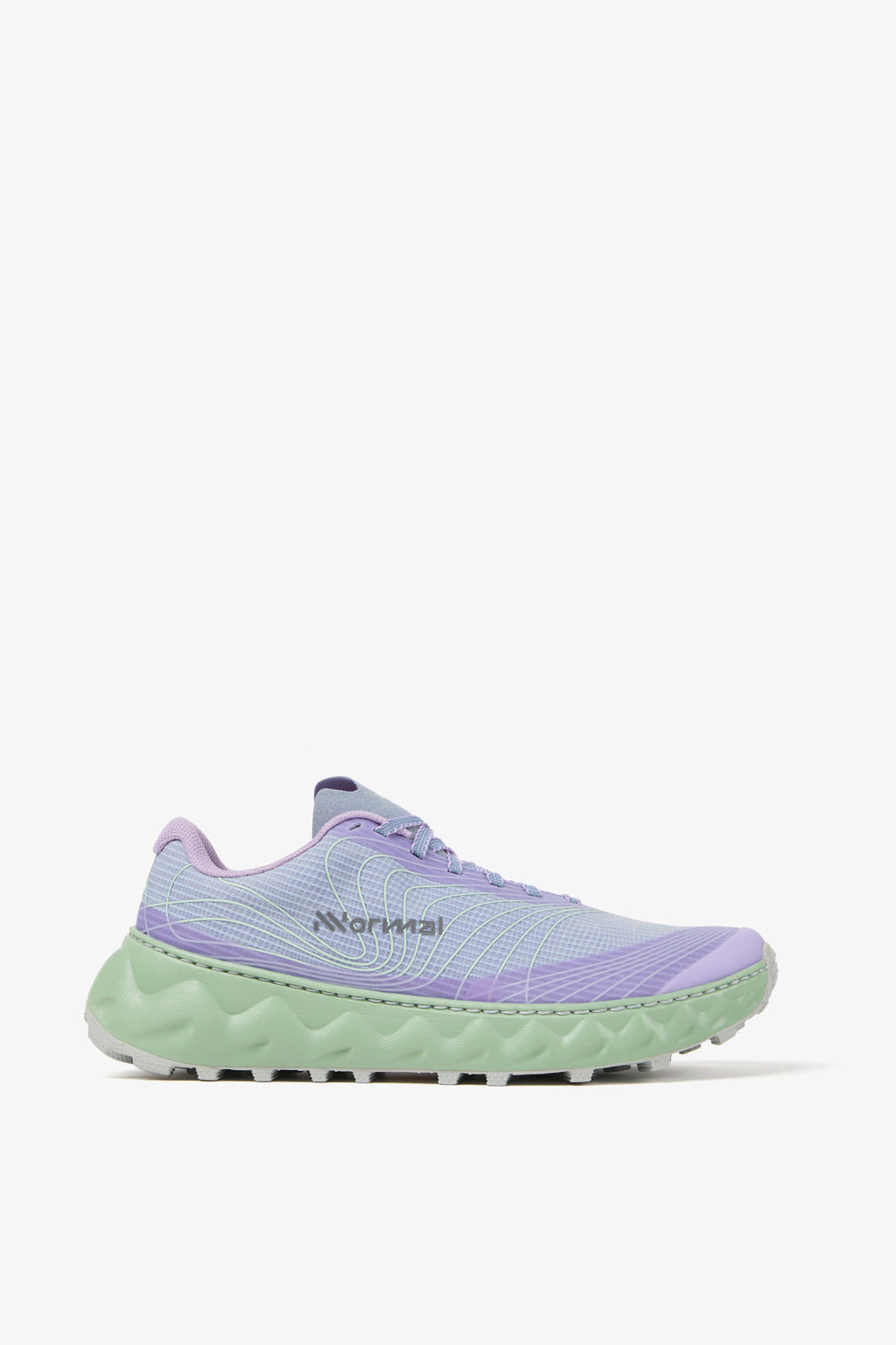 NNormal Men Tomir 02 Blue/Green  by Nnormal