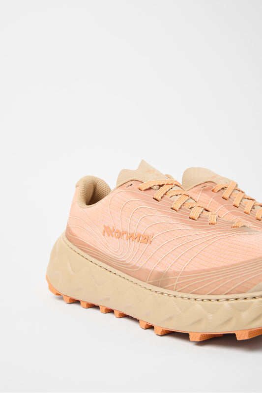 NNormal Men Tomir 02 Orange  by Nnormal