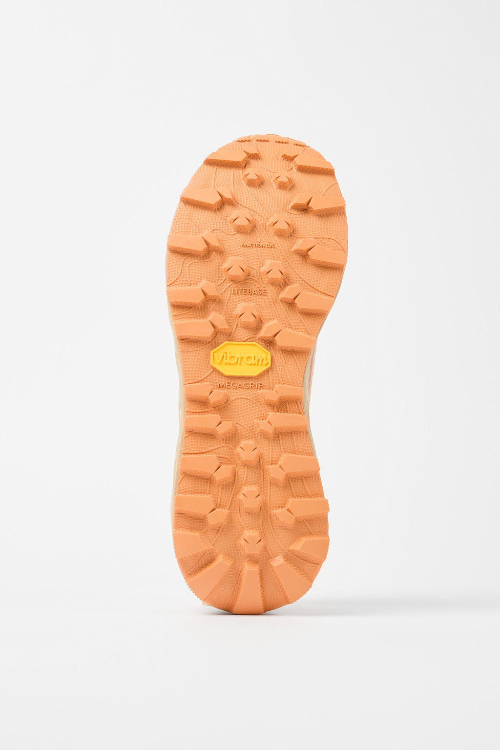 NNormal Men Tomir 02 Orange  by Nnormal