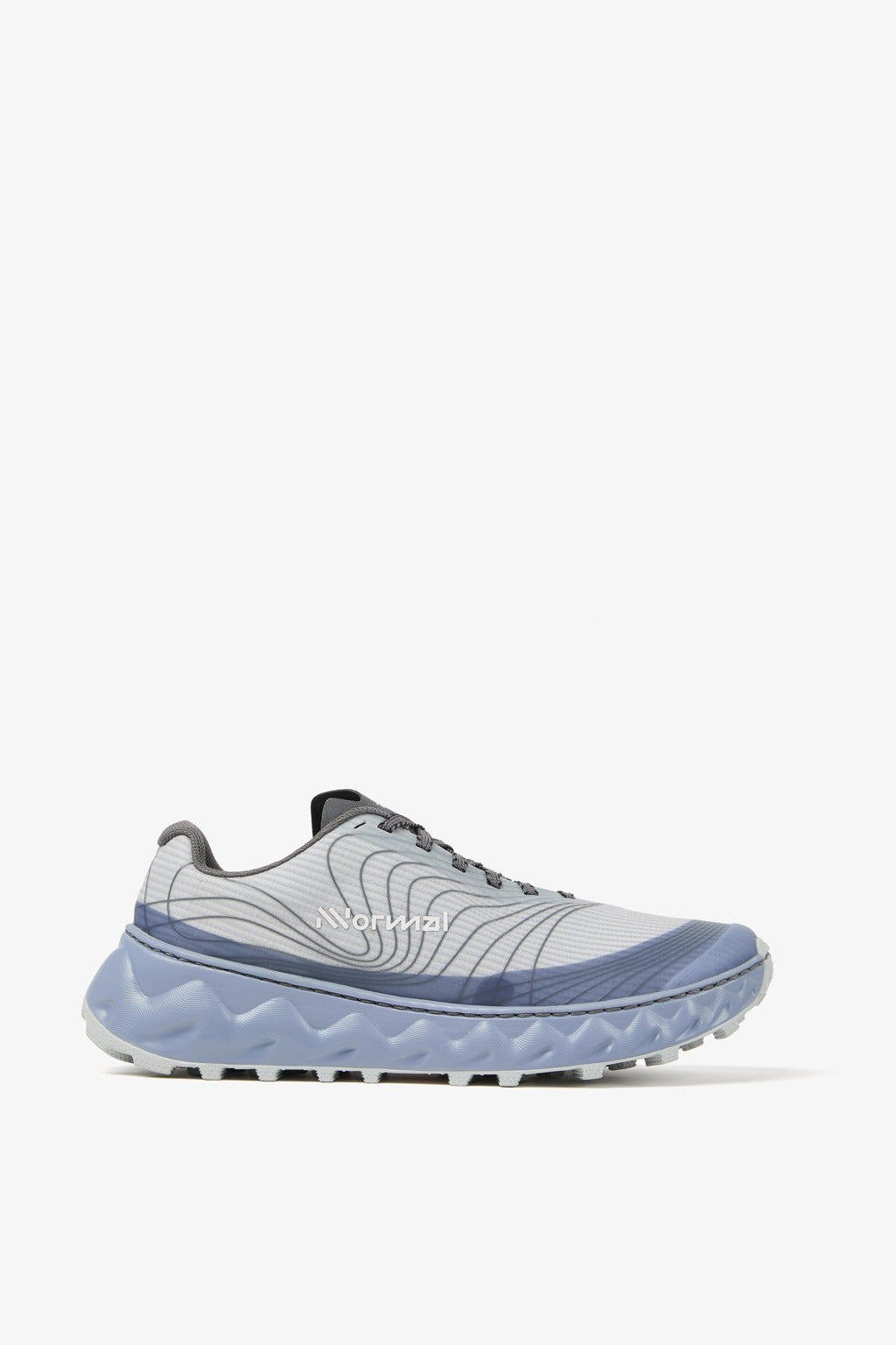 NNormal Men Tomir 02 Blue  by Nnormal