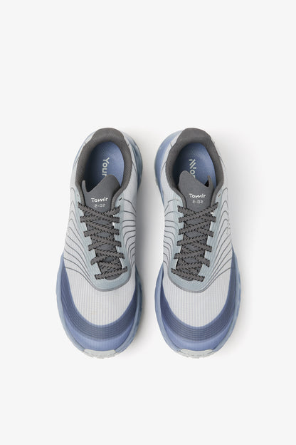 NNormal Men Tomir 02 Blue  by Nnormal
