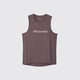 Race Tank 02 Purple