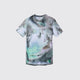 Race T-Shirt Nature AI Print