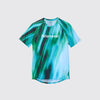 Race T-Shirt Print