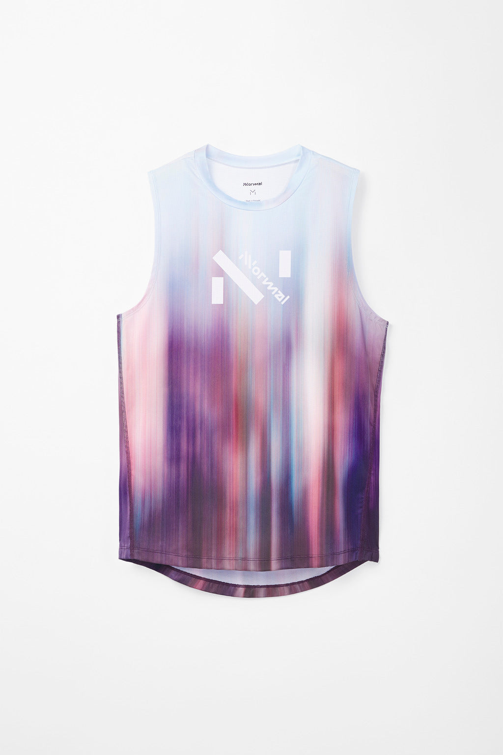 NNormal Men Men’s Race Tank  by Nnormal