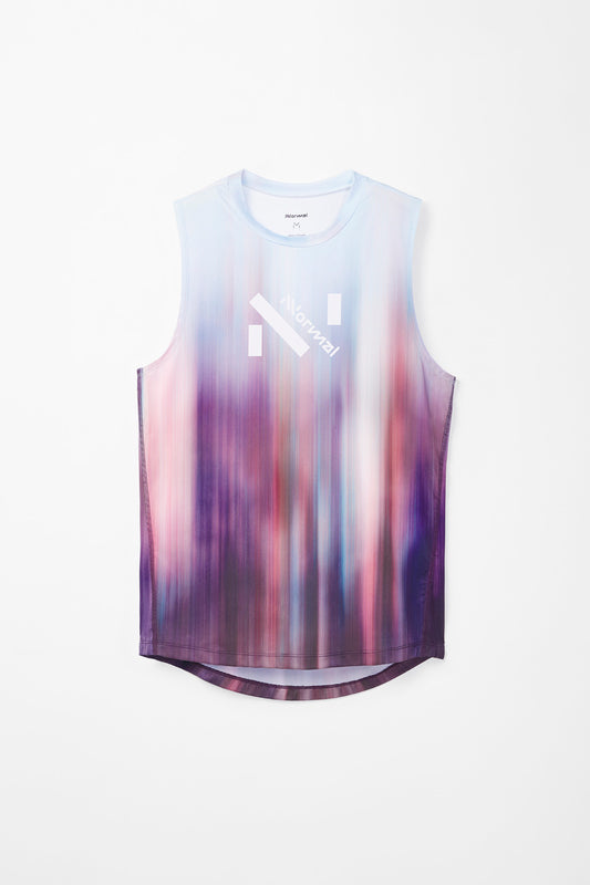 NNormal Men Men’s Race Tank  by Nnormal
