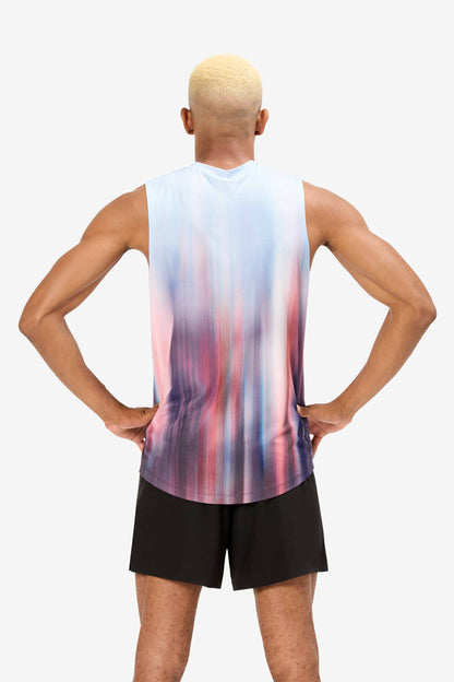 NNormal Men Men’s Race Tank  by Nnormal