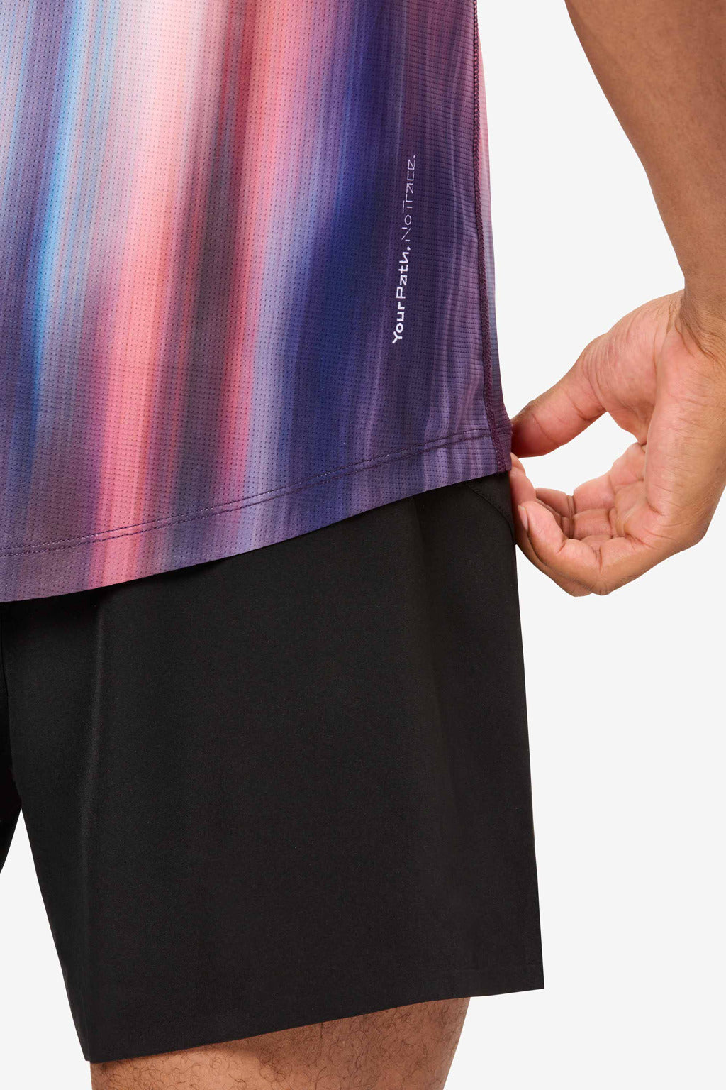 NNormal Men Men’s Race Tank  by Nnormal