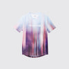 multicolored