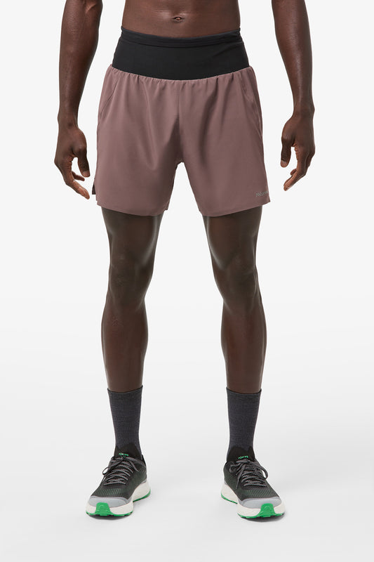 NNormal Men Race Shorts Albergini  by Nnormal