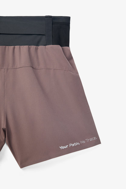 NNormal Men Race Shorts Albergini  by Nnormal