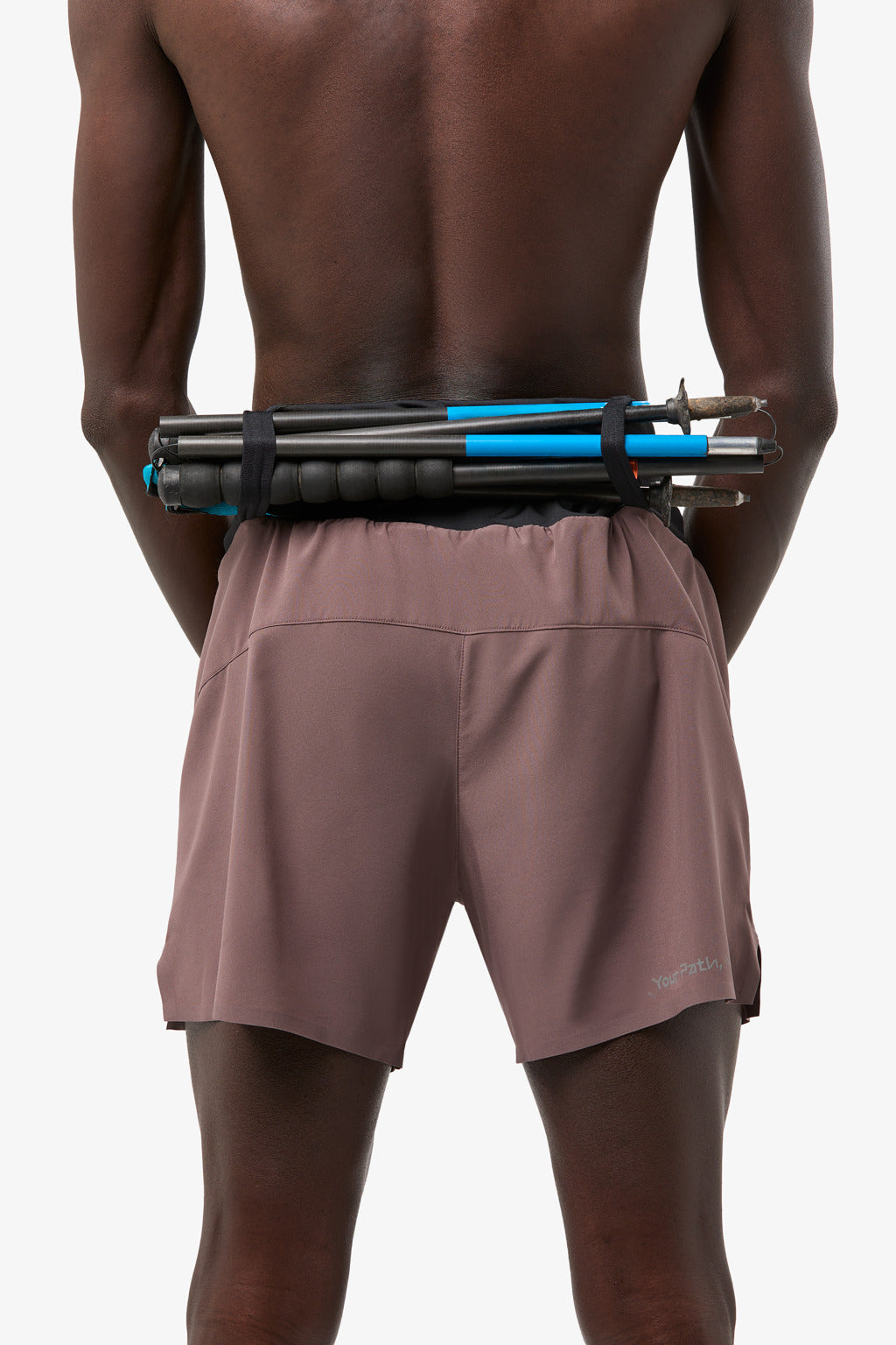 NNormal Men Race Shorts Albergini  by Nnormal