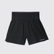 Race Shorts Black