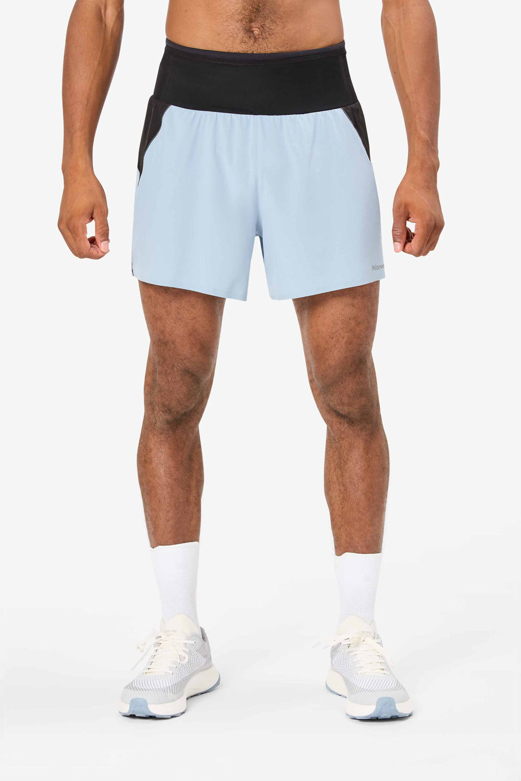 NNormal Men Men’s Race Shorts  by Nnormal