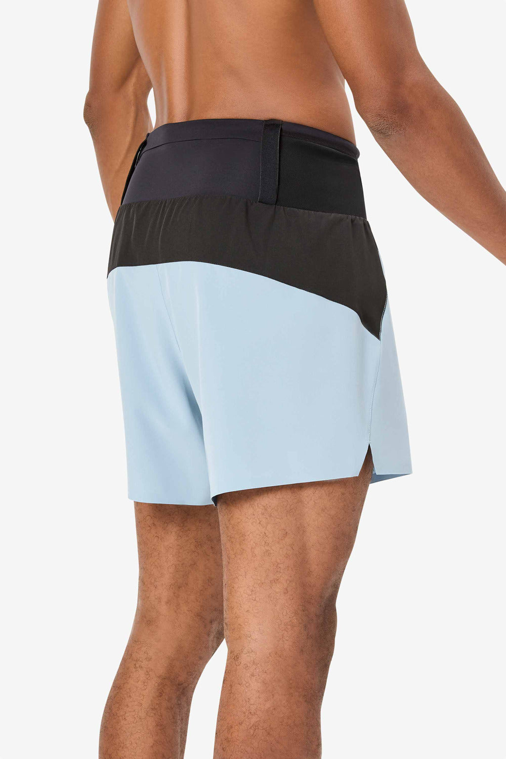 NNormal Men Men’s Race Shorts  by Nnormal