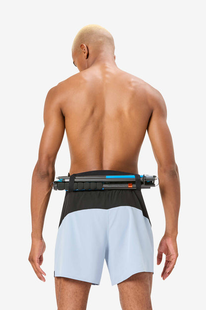 NNormal Men Men’s Race Shorts  by Nnormal