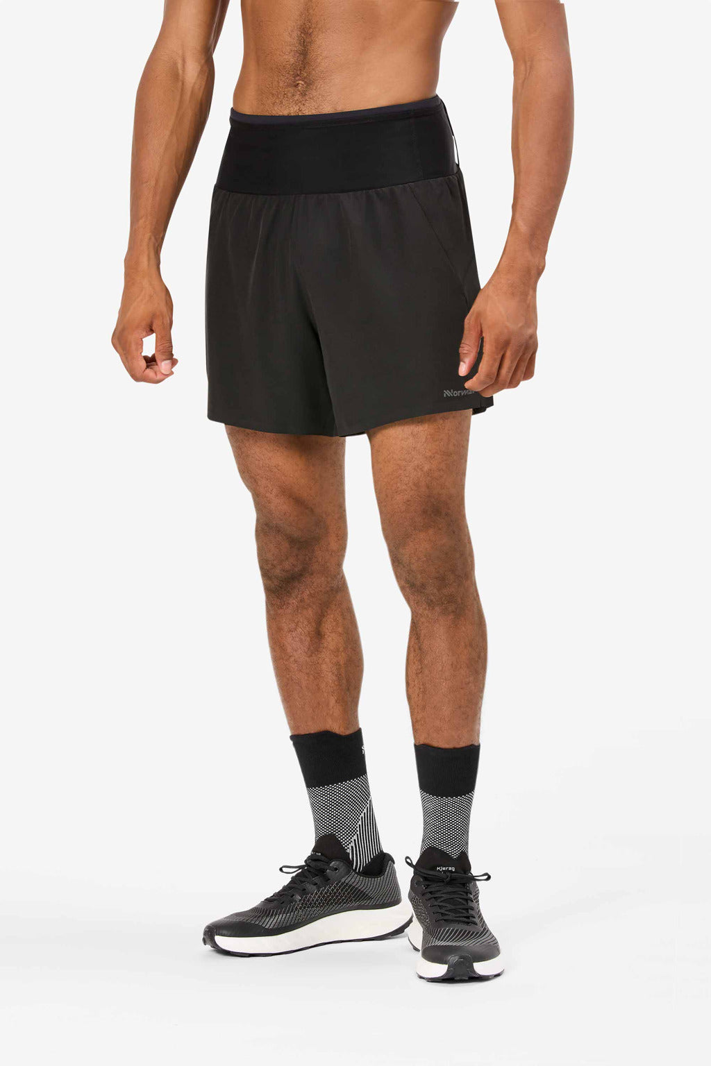 NNormal Men Men’s Race Shorts  by Nnormal