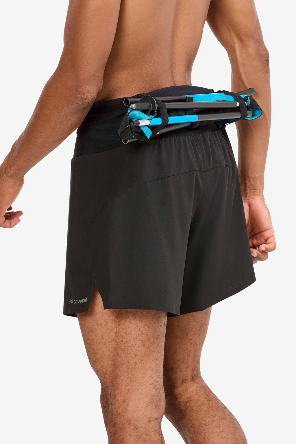 NNormal Men Men’s Race Shorts  by Nnormal