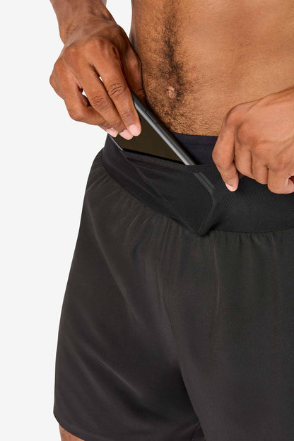 NNormal Men Men’s Race Shorts  by Nnormal