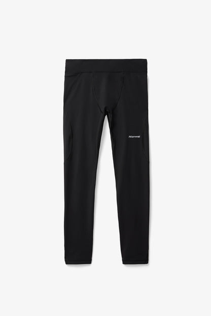 NNormal Men Men's Active Tight Black  by Nnormal