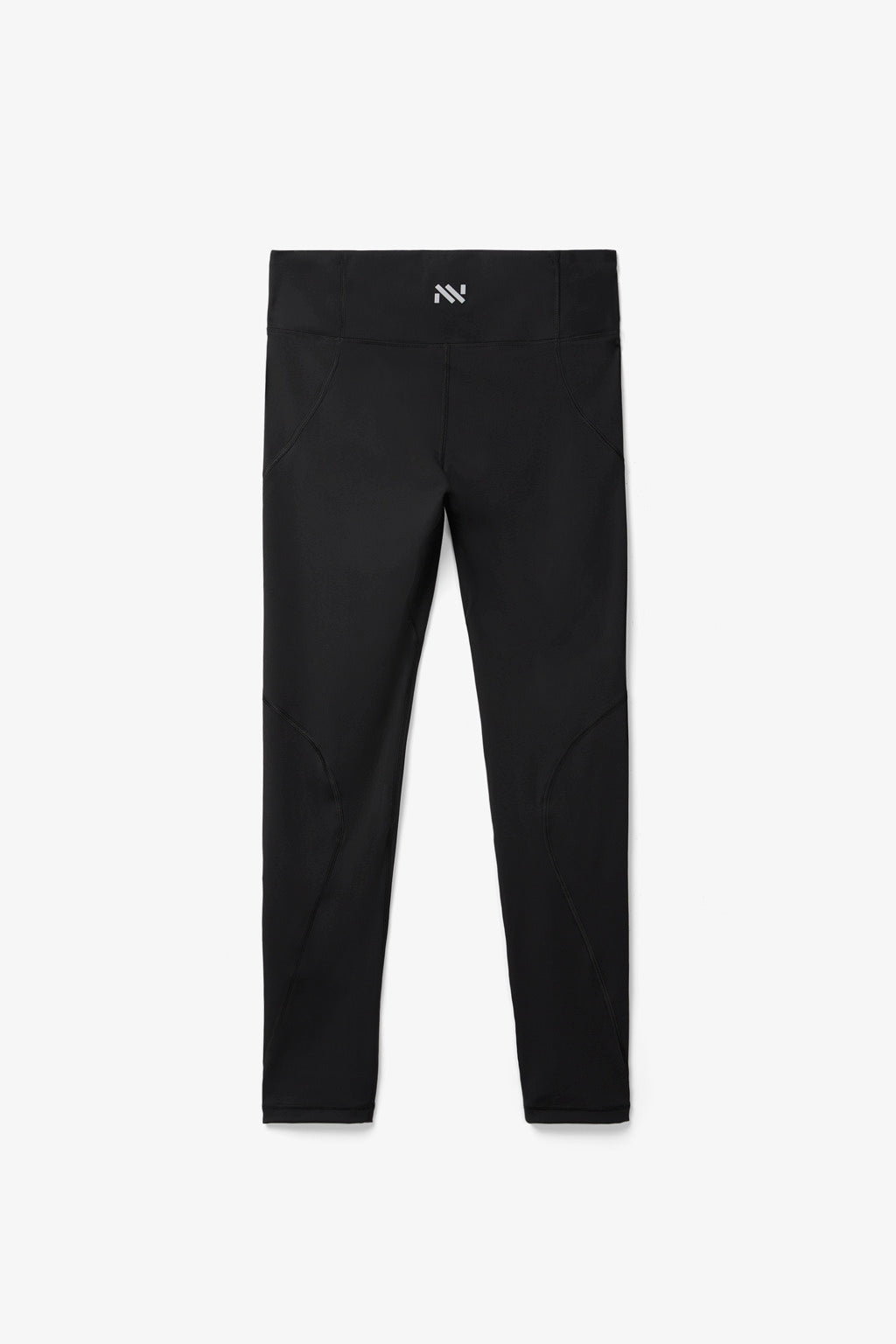 NNormal Men Men's Active Tight Black  by Nnormal